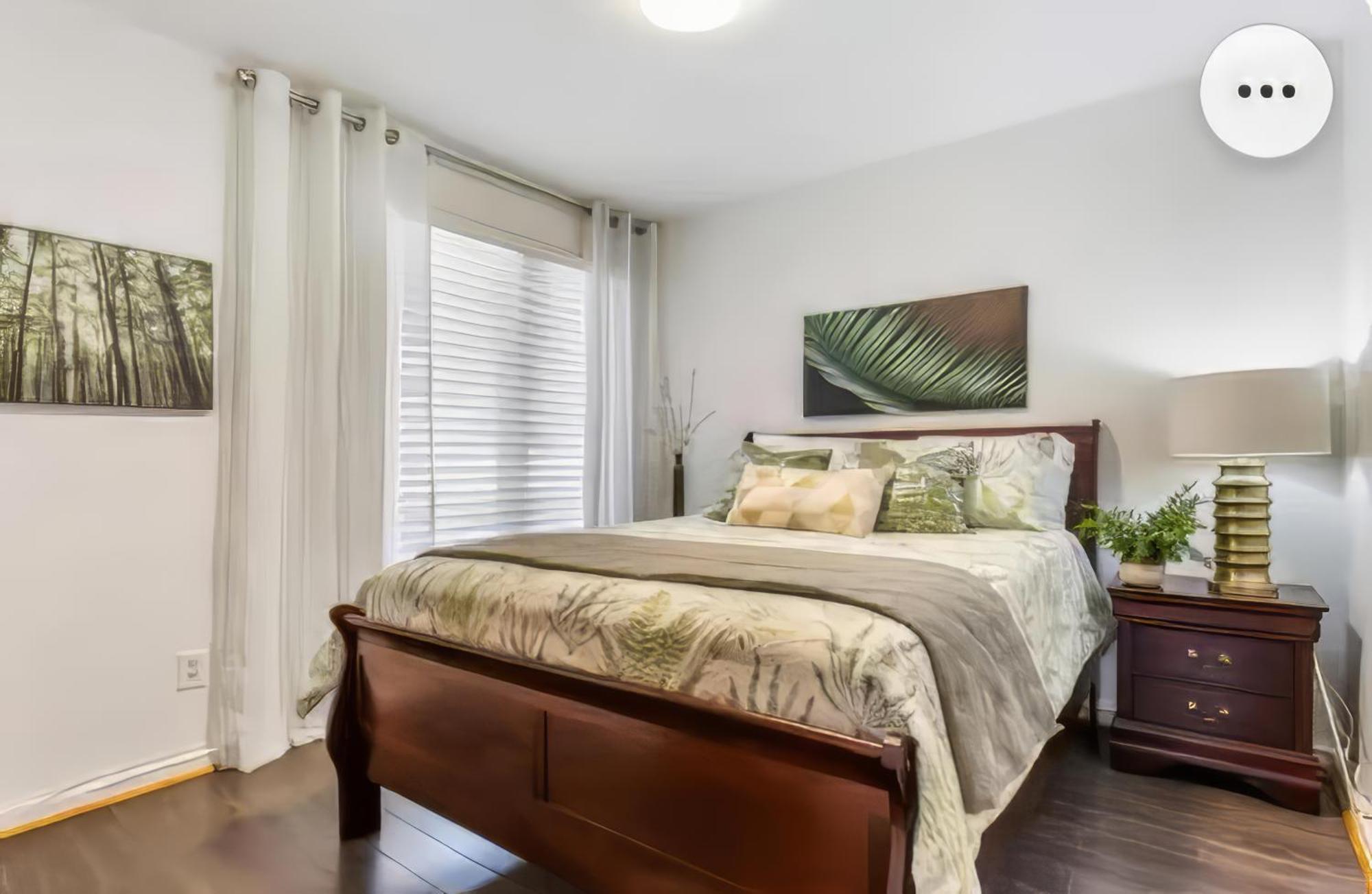 Villa Victoria Park 3bdrms House Near Dvp Lawrence *
